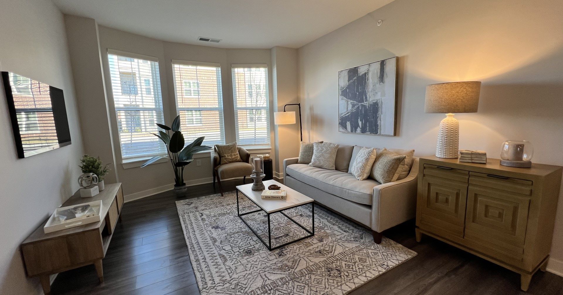 Apartment Photo Gallery Wheelhouse Apartments on the Monon